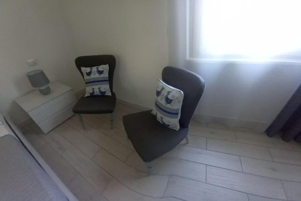 Casa Vacanze Con Giardino I Girasoli - Cin It 09006 - 9 C 2000 R4042- 索尔索 外观 照片