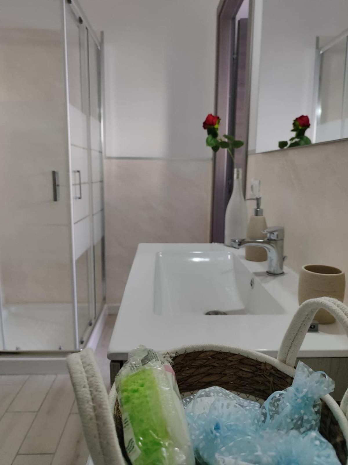 Casa Vacanze Con Giardino I Girasoli - Cin It 09006 - 9 C 2000 R4042- 索尔索 外观 照片