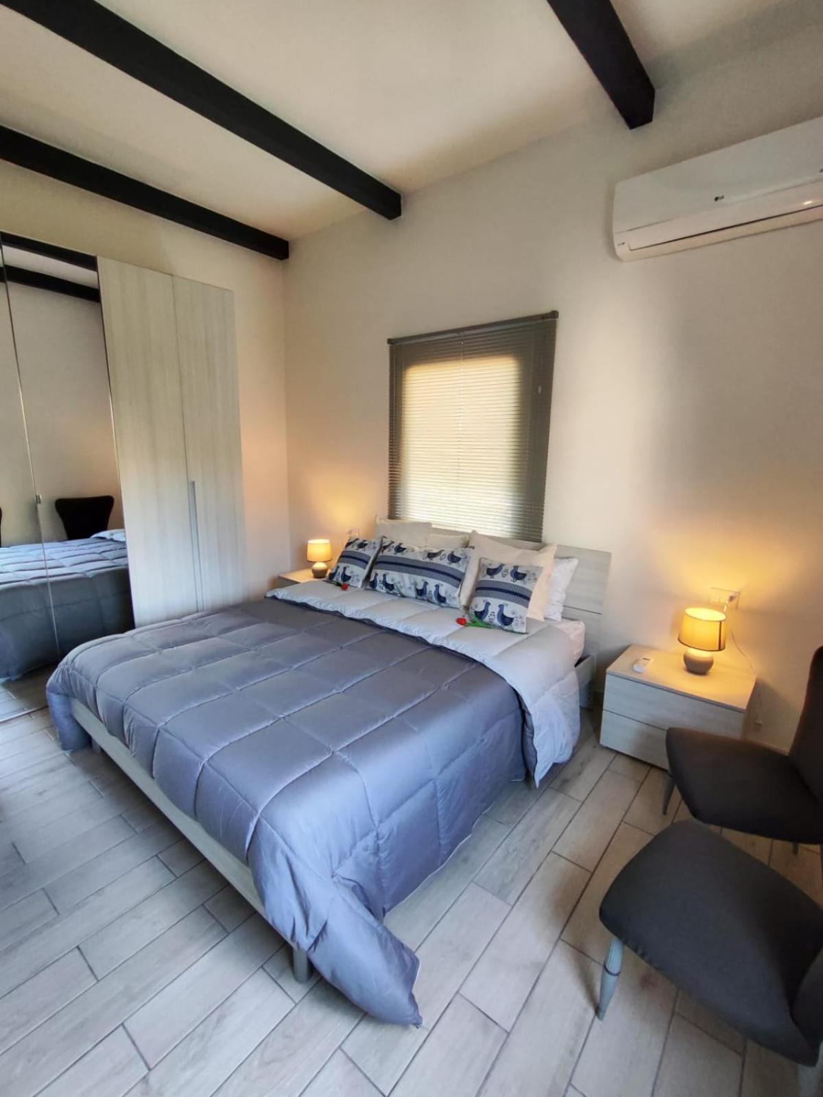 Casa Vacanze Con Giardino I Girasoli - Cin It 09006 - 9 C 2000 R4042- 索尔索 外观 照片