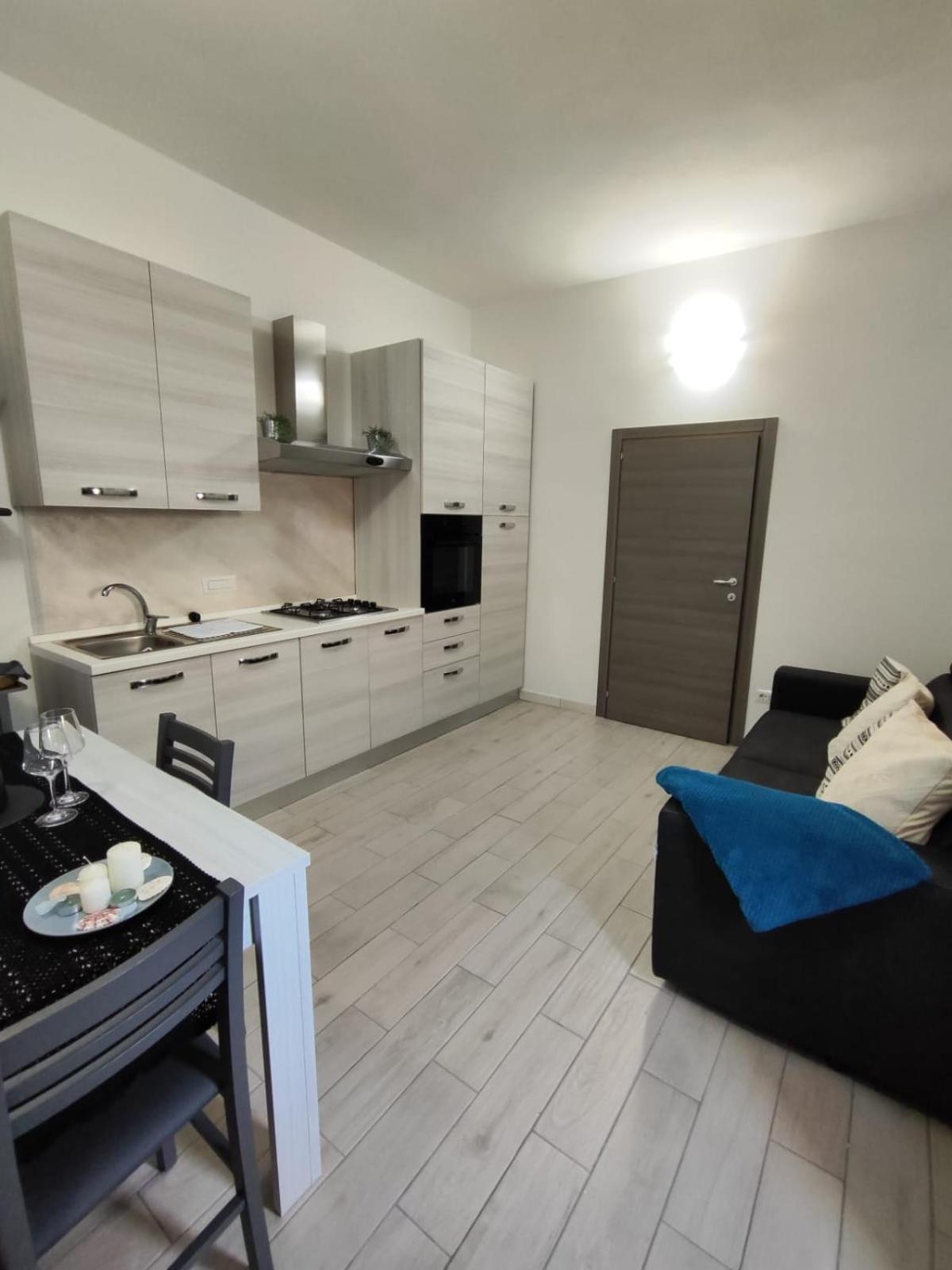 Casa Vacanze Con Giardino I Girasoli - Cin It 09006 - 9 C 2000 R4042- 索尔索 外观 照片