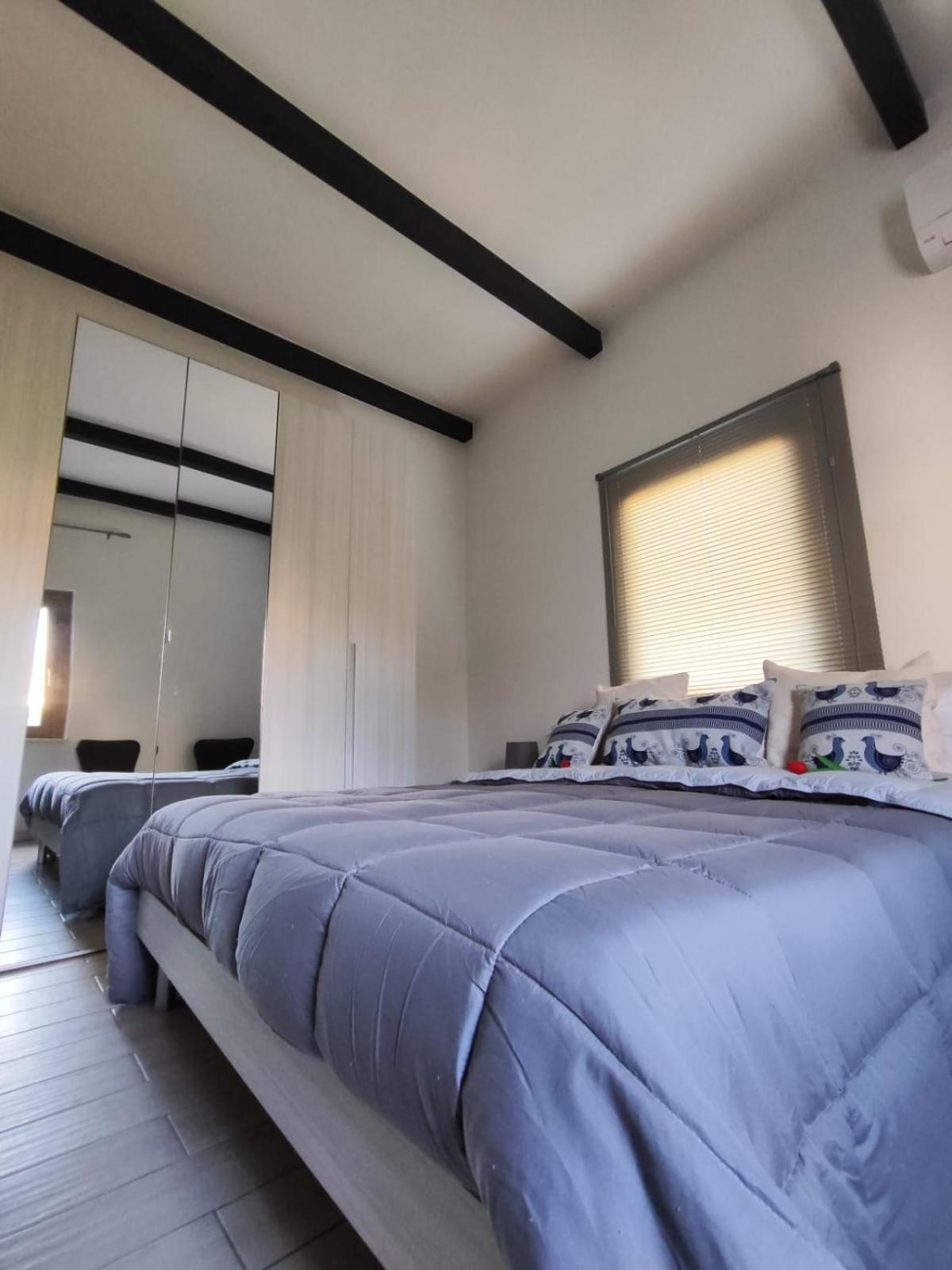 Casa Vacanze Con Giardino I Girasoli - Cin It 09006 - 9 C 2000 R4042- 索尔索 外观 照片