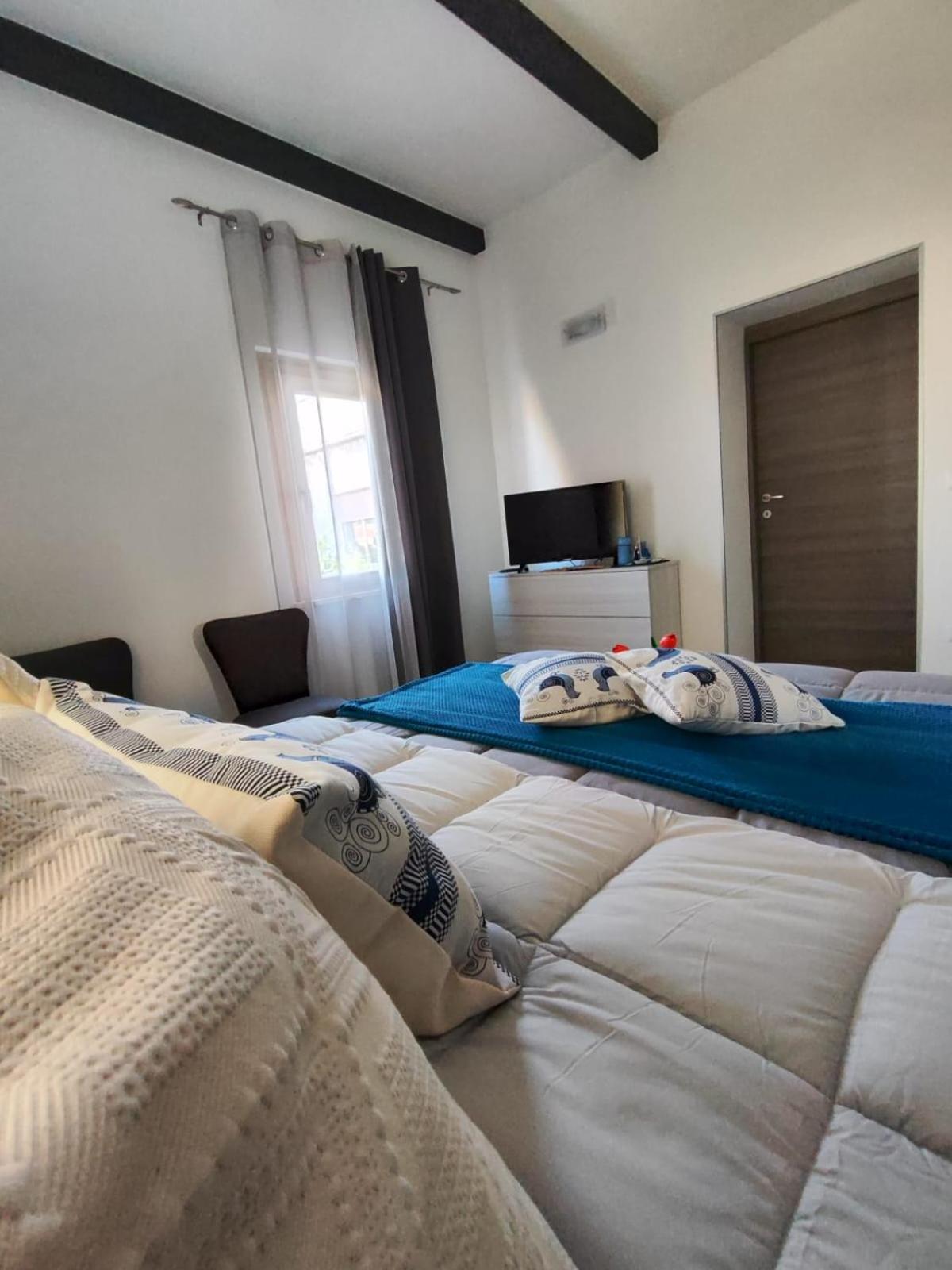 Casa Vacanze Con Giardino I Girasoli - Cin It 09006 - 9 C 2000 R4042- 索尔索 外观 照片