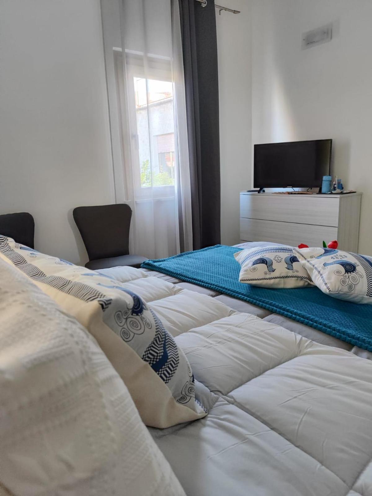 Casa Vacanze Con Giardino I Girasoli - Cin It 09006 - 9 C 2000 R4042- 索尔索 外观 照片