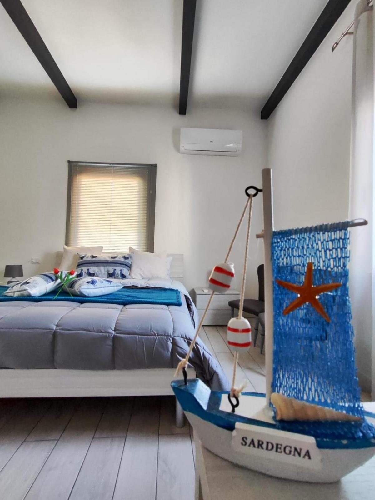 Casa Vacanze Con Giardino I Girasoli - Cin It 09006 - 9 C 2000 R4042- 索尔索 外观 照片
