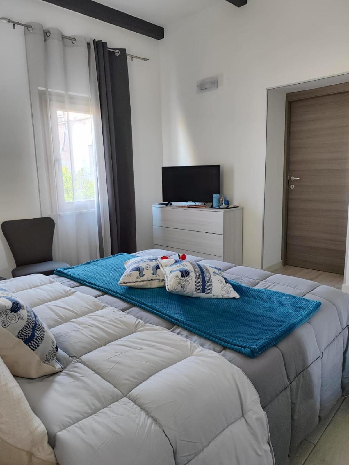 Casa Vacanze Con Giardino I Girasoli - Cin It 09006 - 9 C 2000 R4042- 索尔索 外观 照片