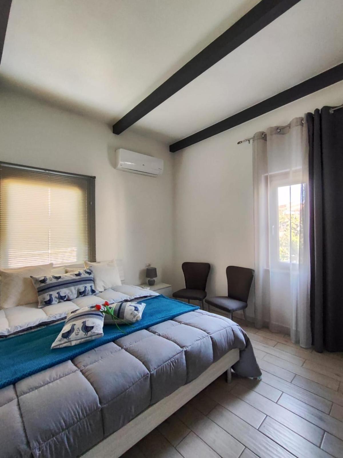 Casa Vacanze Con Giardino I Girasoli - Cin It 09006 - 9 C 2000 R4042- 索尔索 外观 照片