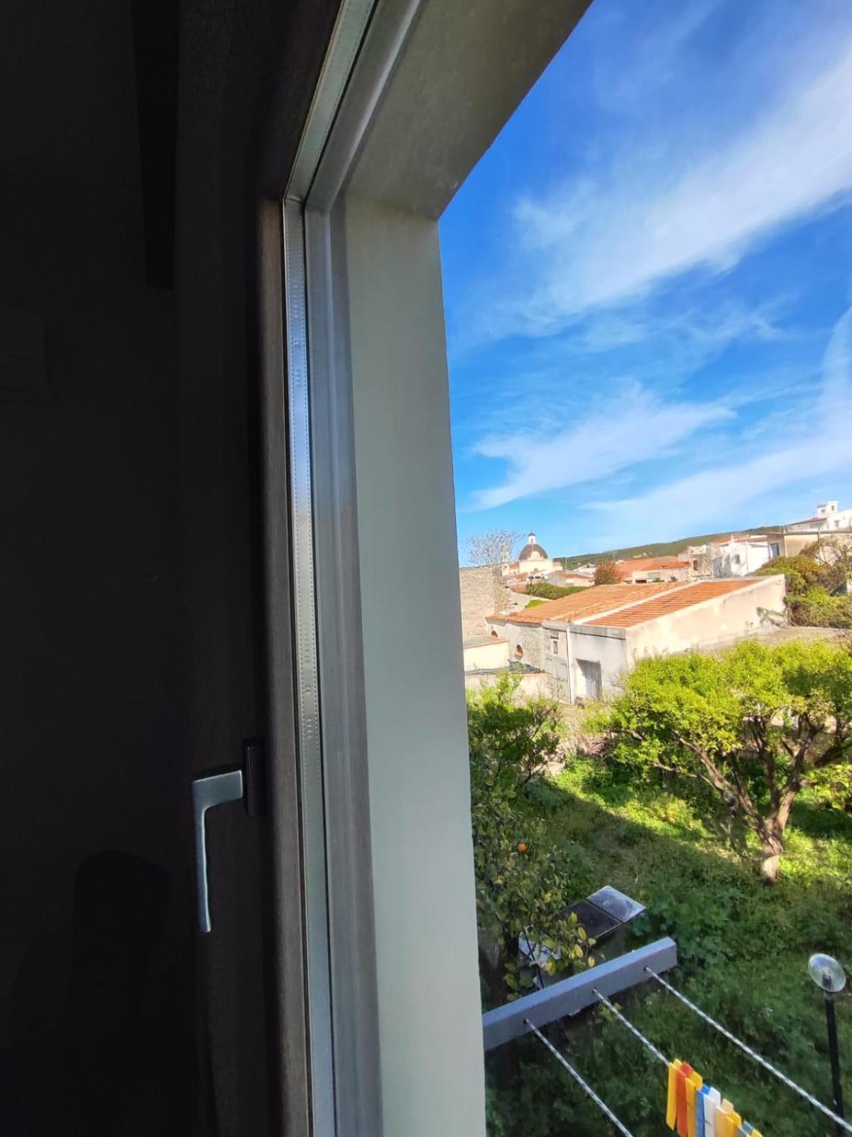 Casa Vacanze Con Giardino I Girasoli - Cin It 09006 - 9 C 2000 R4042- 索尔索 外观 照片