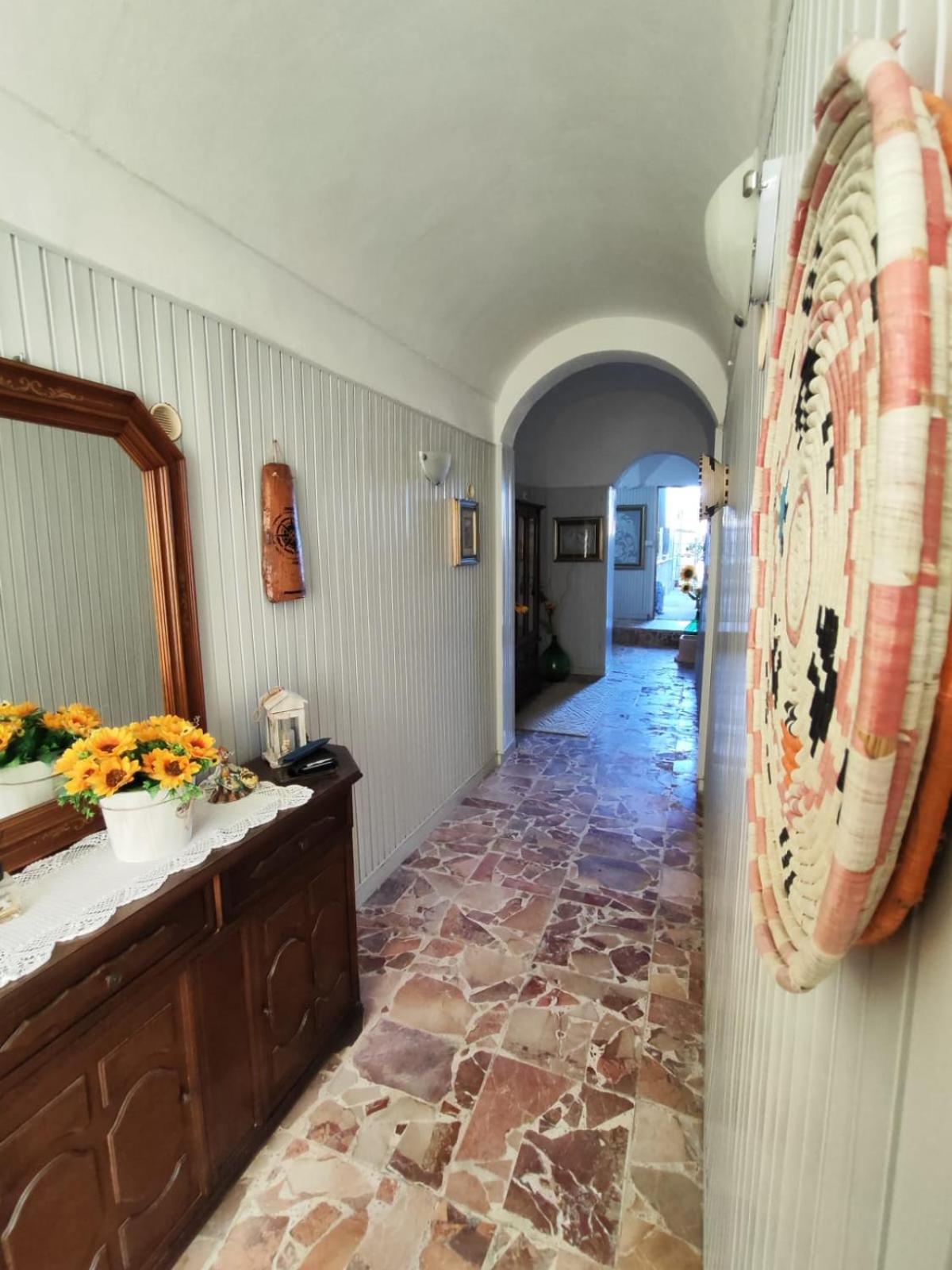 Casa Vacanze Con Giardino I Girasoli - Cin It 09006 - 9 C 2000 R4042- 索尔索 外观 照片