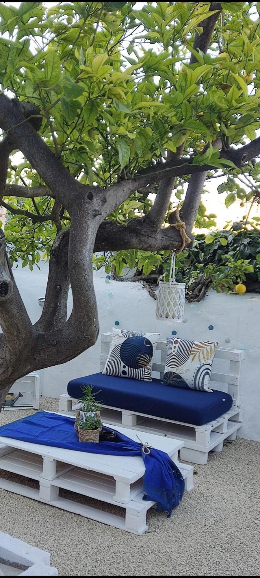Casa Vacanze Con Giardino I Girasoli - Cin It 09006 - 9 C 2000 R4042- 索尔索 外观 照片